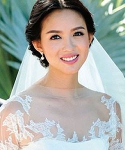 Bí mật phía sau một gia đình hạnh phúc.